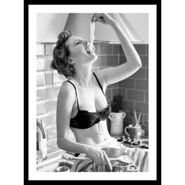 PILT LORNA 30X40CM  PASTA