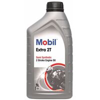 MOBIL OIL EXTRA 2T