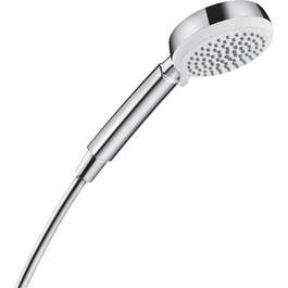 KÄSIDUŠŠ HANSGROHE 26682400 MYCLUB VARIO VAL/KROOM