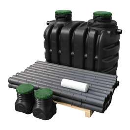 KAN.SEPTIK EPURBLOC 2500 W-070 IMBVÄLJAKUGA