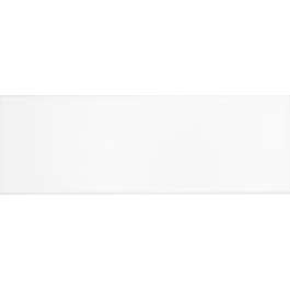 XSEINAPLAAT 10x30 WHITE MATT