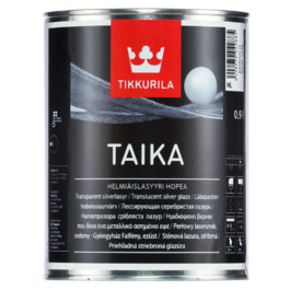 TAIKA HÕBELASUUR HL 1L