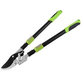 OKSAKÄÄRID CENTRO 69,5-101CM, MAX 45MM TELESKOOP.