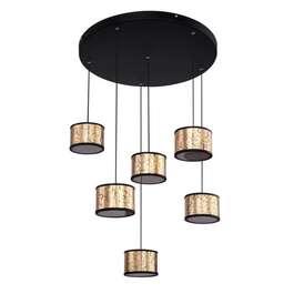 VALGUSTI GLOBO 49367-36H POTTI Ø56CM 36W LED