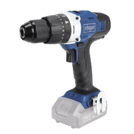 LÖÖGIGA AKUTRELL SCHEPPACH CCD45 20V KARKASS