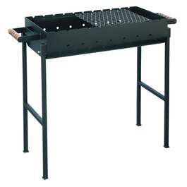 GRILL VILLU 70X32X15CM