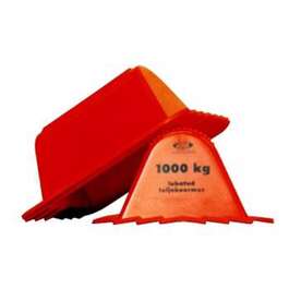 CAR BUMPER SHOES 2 pcs