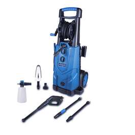 SURVEPESUR SCHEPPACHI  HCE 2500i