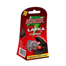 HIIRELÕKS AROX PLASTIK