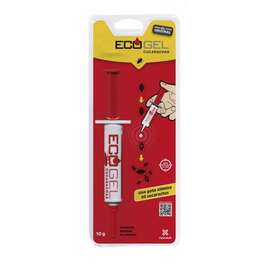 PRUSSAKA GEELSÖÖT ECOGEL 10g PRUSSAKA GEELSÖÖT ECOGEL 10g