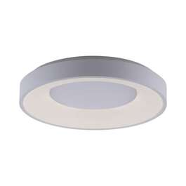 VALGUSTI ANIKA Ø500 30W LED 2500lm VALGE