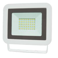 Flood Light NOVIPRO LED 10W 800lm IP65 White