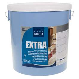 Lattialiima KIILTO EXTRA 15 L 