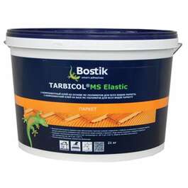 PARKETILIIM BOSTIK TARBICOL MS ELASTIK 21kg