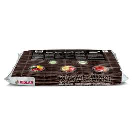 MULD KASVATUSKOTIS BIOLAN 60L ORGANIC