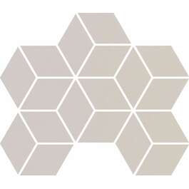 SEINAPLAAT 10X18 LIVIN DIAMOND  LEATHER GREIGE