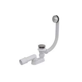 SINK TRAP  RAVAK VANNI CLICK CLACK CHROME 