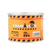 CAR PUTTY POLYESTER FINE 0.5k CAR PUTTY POLYESTER FINE 0.5k