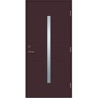 VÄLISUKS OPUS 9 PRUUN 1R 9X21 VASAK VÄLISUKS OPUS 9 PRUUN 1R 9X21 VASAK