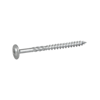 Wood screw 5,0X70 WAF/CE TX25/CORRSEAL/C4/ 100TK