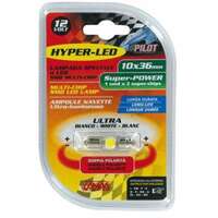 Car lamp HYPER LED10W 12V 1SMD Car lamp HYPER LED10W 12V 1SMD