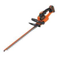 AKUHEKILÕIKUR B+D GTC18452PC 18V, 2Ah, 45CM