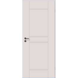 SISEUKS OPUS 2 7X21 VALGE MUSTRIGA