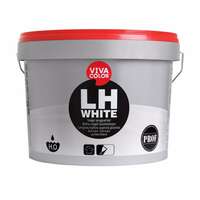 PAHTEL VIVACOLOR LH WHITE 10.0L