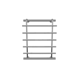 TOWEL RAIL  TERMINUS CASCADE 500X600/600 P5 KÜ