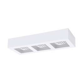 VALGUSTI FERREROS 3X6,3W LED