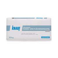 VUUGIPAHTEL KNAUF AQUAPANELI Valkoinen 20KG