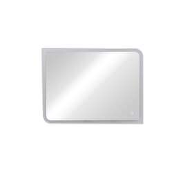 Mirror FANTASY 80X60CM LED with lamp