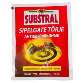 SIPELGATE TÕRJEPULBER 100G