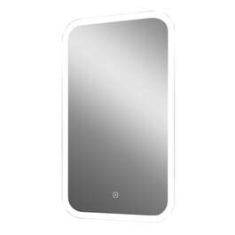 Mirror MINI 40X70CM LED with lamp