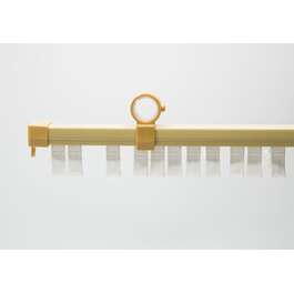 VERHOPUU U-PUOLI BEIGE 200cm