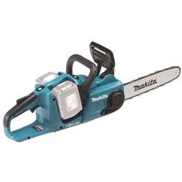АККУМУЛЯТОРНАЯ ЦЕПНАЯ ПИЛА MAKITA DUC303Z 2X18V БЕЗ АККУМУЛЯТОРА И ЗАРЯДКИ