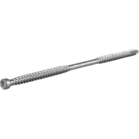 Wood screw 6,5X160 ET-T TX30/CORRSEAL/C4/ 50TK