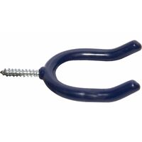 HOOK WITH SCREW D8/70mm U-SHAPED