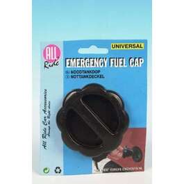 VÄLIAIKAINEN AUTOBENSIIN KAPPALE