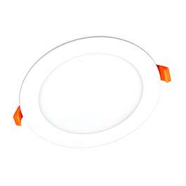 RIPPLAEVALGUSTI MODOLED 6W Ø120mm ÜMAR