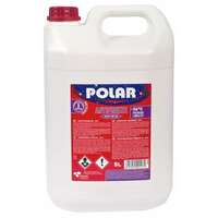 CAR JAH.VED.PUN.-36C POLAR 5L