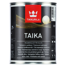 TAIKA KULDLASUUR KL 1L