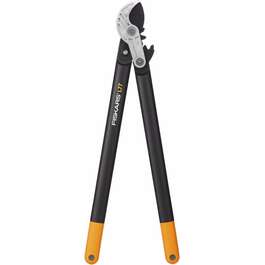 OKSAKÄÄRID FISKARS POWERGEAR L ALASIGA L77