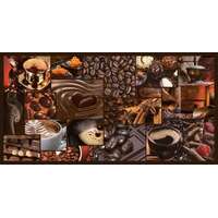 PANEEL PVC 815 COFFEE 980X480mm