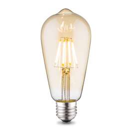 BULB  LD 08464 4W LED E27 346lm
