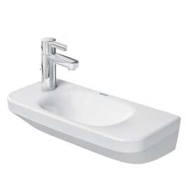 VALAMU DURAVIT DURASTYLE 50X22CM White