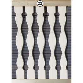 AIALIPP DECOR NR22 18X90X895