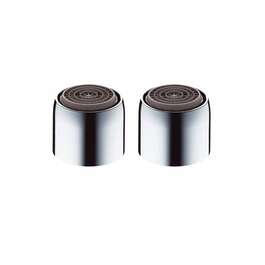 AERAATOR HANSGROHE 13084002 SOFT 2TK