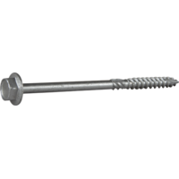 Wood screw 10,0X150 CUTTERS CORRSEAL/C4/ 25TK