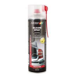 RASVA SILICONE MOTIP 500ml